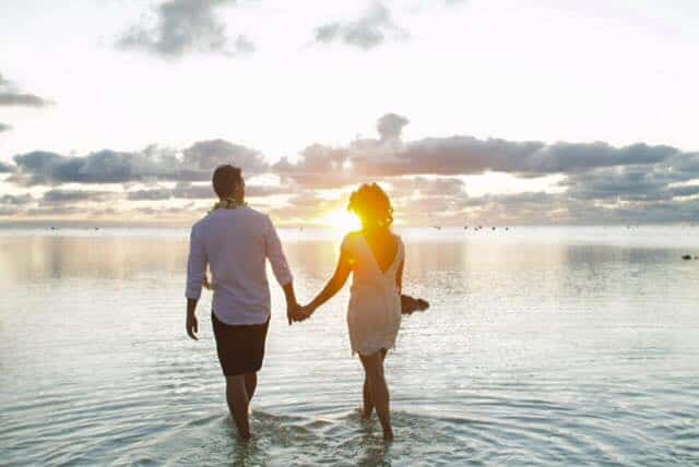 weddings in aitutaki