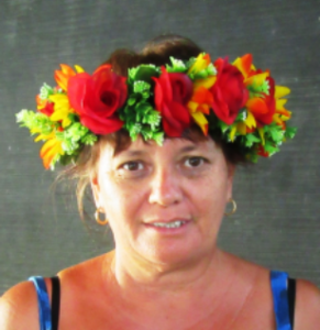 ELIZABETH KOTEKA
