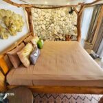 2 bed room